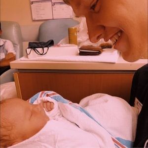 Meet your Posher, Isaac